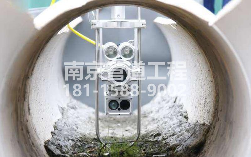 221石埠桥QV检测